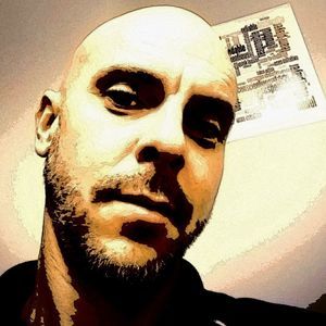 Meet your Posher, Paul